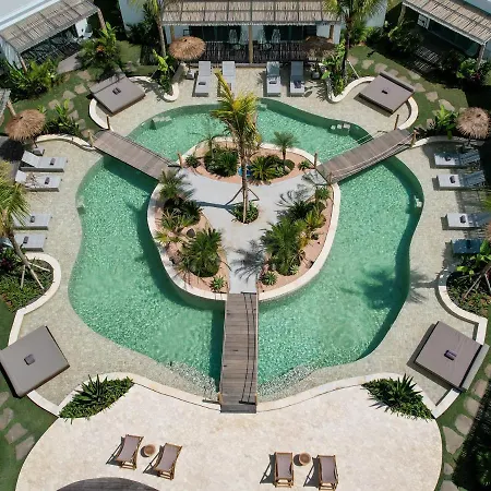 Kalia Bingin - Adult Only Hotel