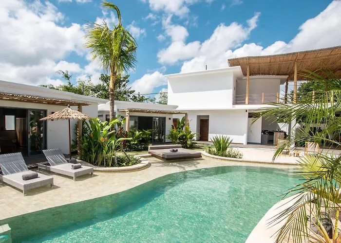 Kalia Bingin - Adult Only Hotel Uluwatu
