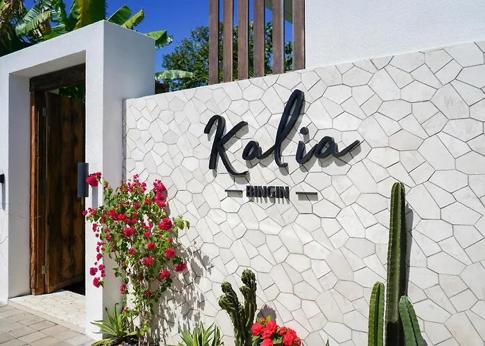 Hotel Kalia Bingin - Adult Only