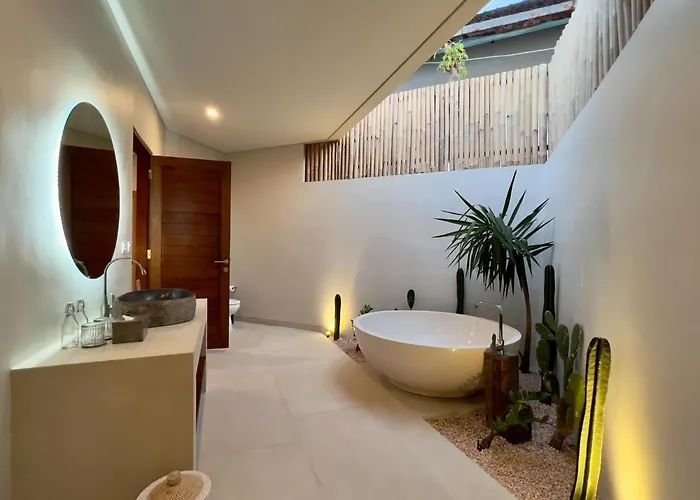 Kalia Bingin - Adult Only Hotel Uluwatu