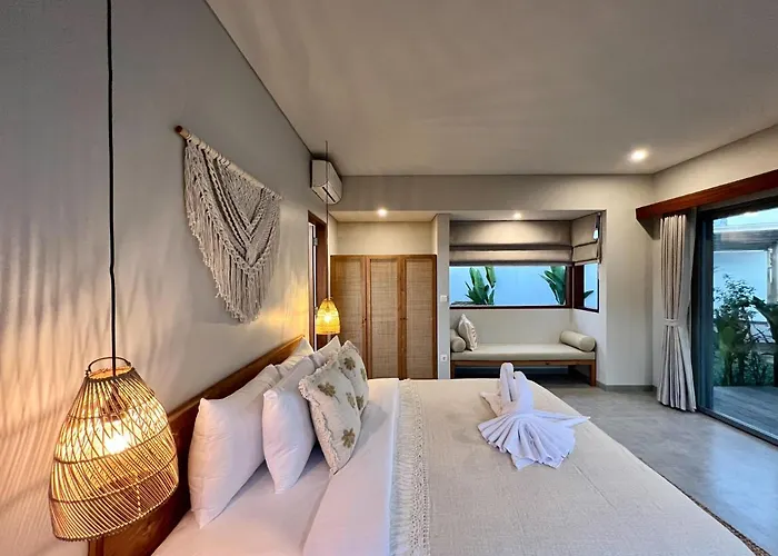 Kalia Bingin - Adult Only Hotel Uluwatu