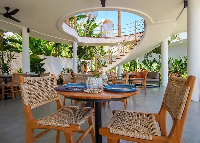 Kalia Bingin - Adult Only Hotel Uluwatu