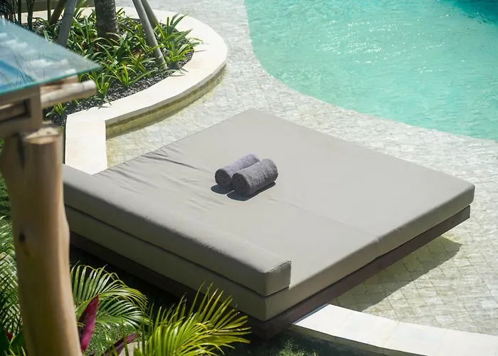 Kalia Bingin - Adult Only Hotel Uluwatu