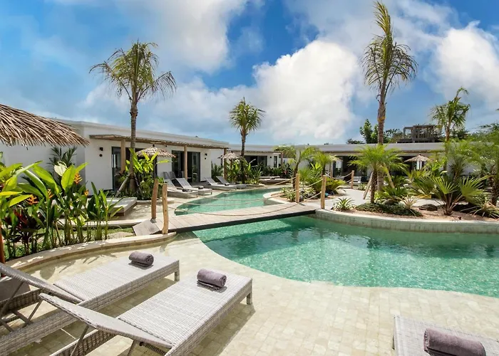 Kalia Bingin - Adult Only Hotel Uluwatu