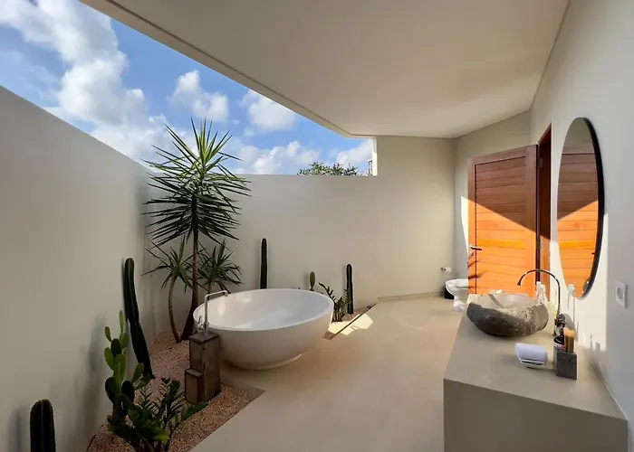 Hotel Kalia Bingin - Adult Only Uluwatu