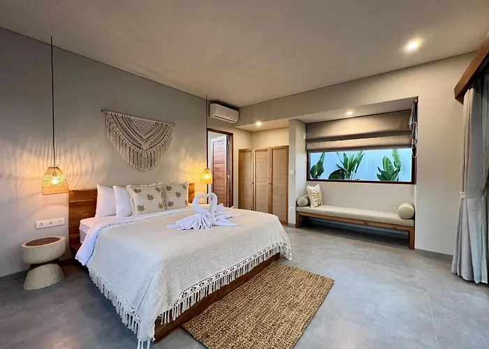 Kalia Bingin - Adult Only 3* Uluwatu