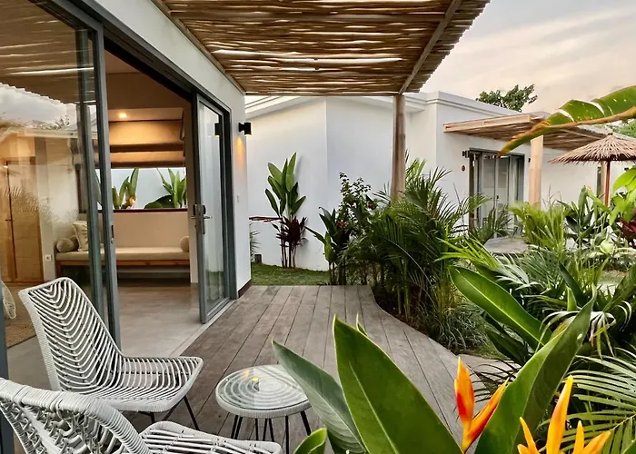 Hotel Kalia Bingin - Adult Only 3*