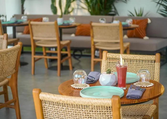 Kalia Bingin - Adult Only Hotel Uluwatu