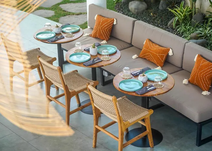 Kalia Bingin - Adult Only Hotel 3*