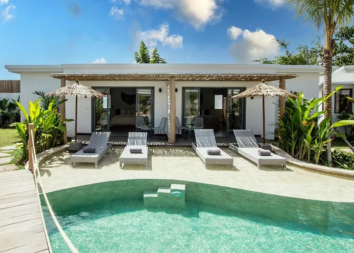Hotel Kalia Bingin - Adult Only Uluwatu