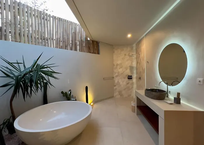 Hotel Kalia Bingin - Adult Only Uluwatu