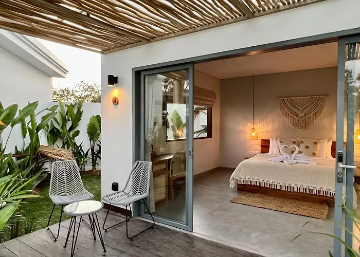 Kalia Bingin - Adult Only 3* Uluwatu