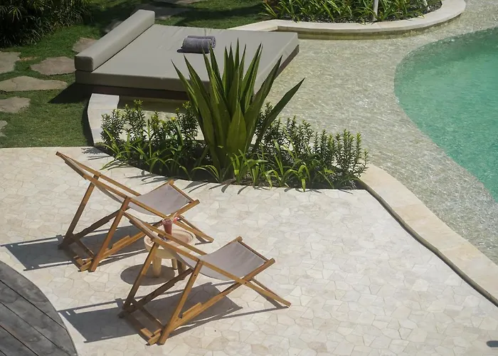 Kalia Bingin - Adult Only Hotel Uluwatu