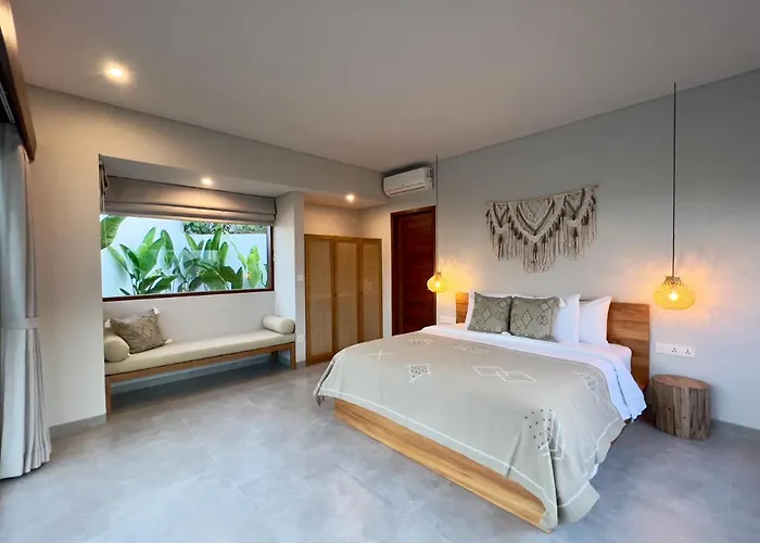 Kalia Bingin - Adult Only Hotel