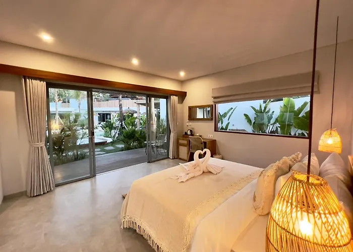 Kalia Bingin - Adult Only 3* Uluwatu