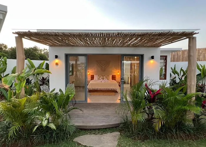 Hotel Kalia Bingin - Adult Only 3*