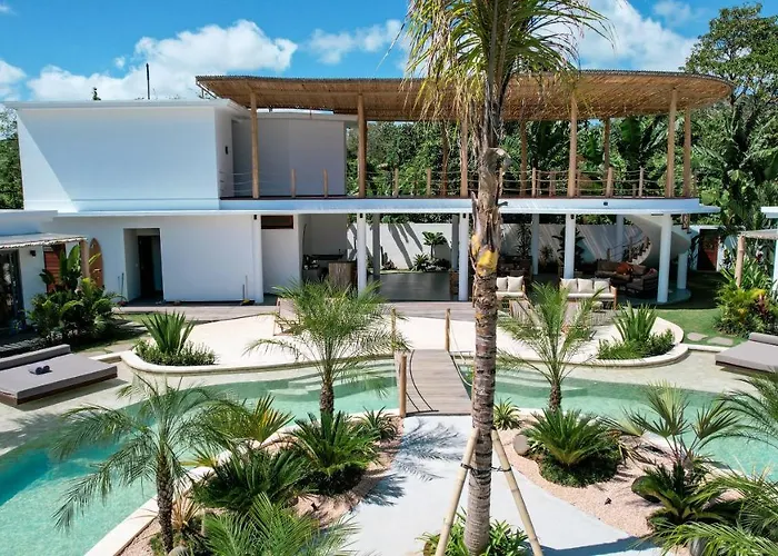 Kalia Bingin - Adult Only Hotel Uluwatu