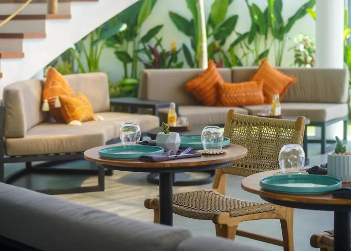 Kalia Bingin - Adult Only Hotel 3*