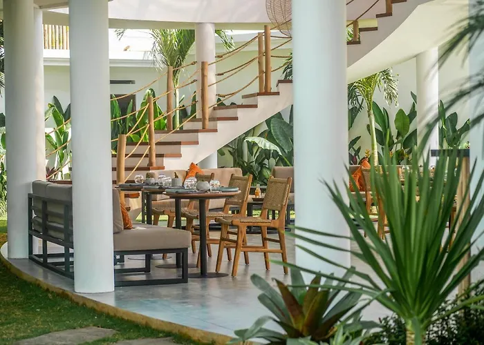 Hotel Kalia Bingin - Adult Only Uluwatu