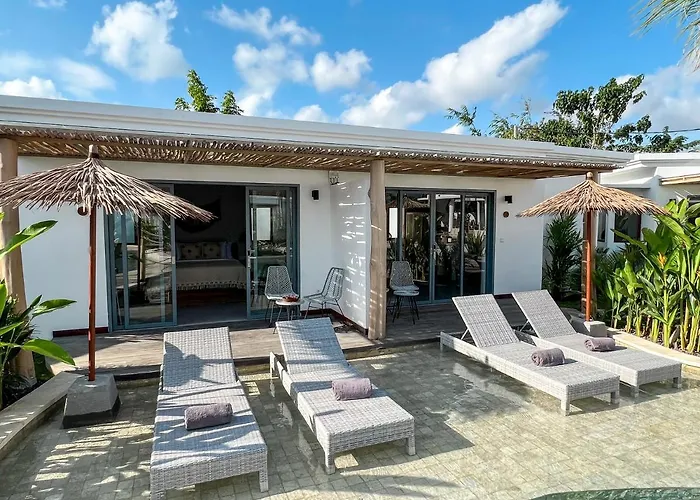 Hotel Kalia Bingin - Adult Only