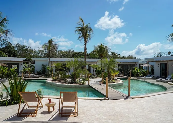 Kalia Bingin - Adult Only Hotel Uluwatu