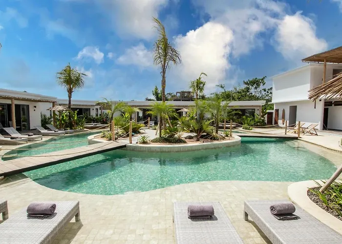 Kalia Bingin - Adult Only Hotel 3*