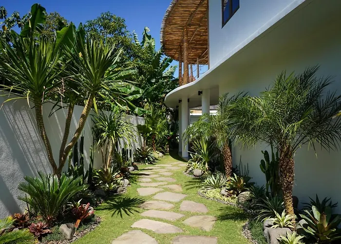 Kalia Bingin - Adult Only Uluwatu