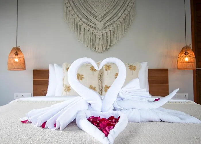 Hotel Kalia Bingin - Adult Only 3*