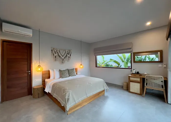 Hotel Kalia Bingin - Adult Only