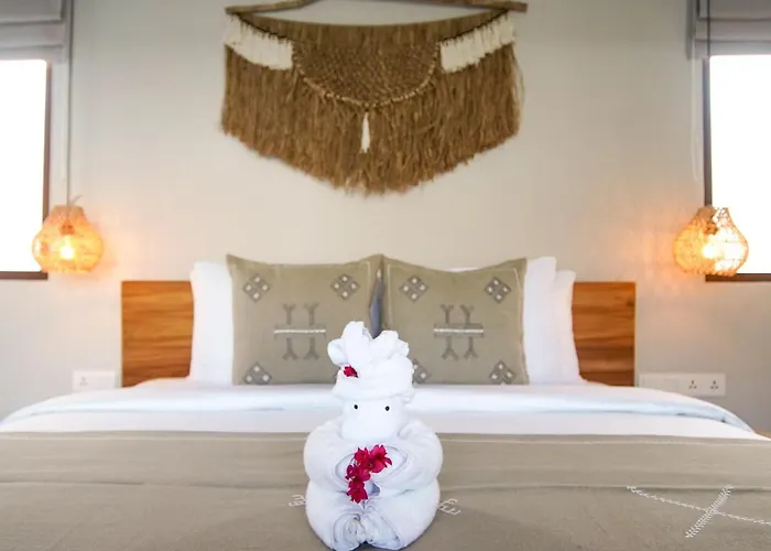 Kalia Bingin - Adult Only Hotel 3*