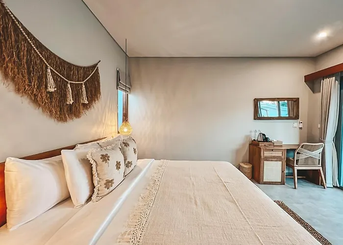 Hotel Kalia Bingin - Adult Only Uluwatu