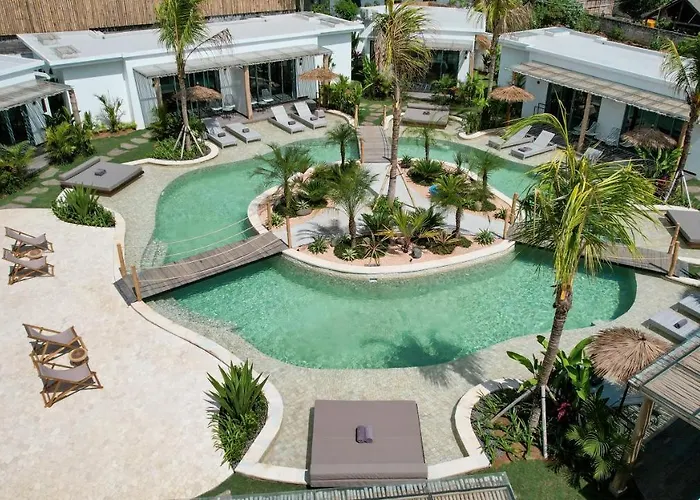 Kalia Bingin - Adult Only 3* Uluwatu