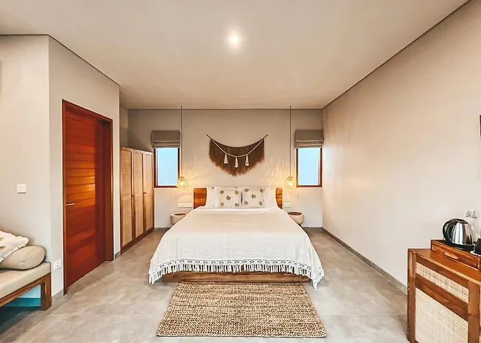 Hotel Kalia Bingin - Adult Only Uluwatu