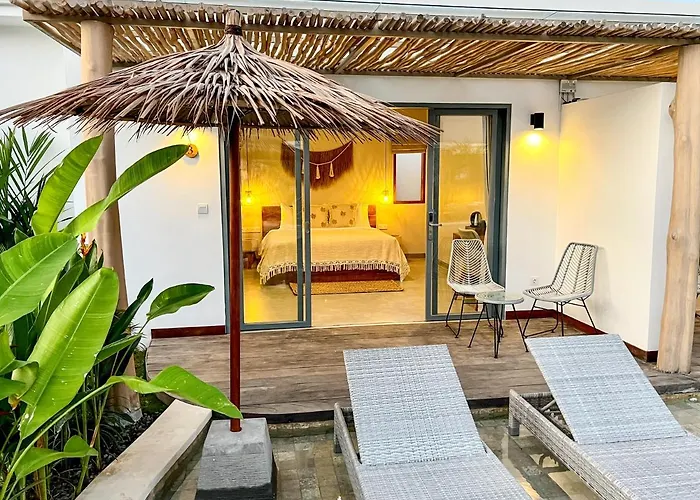 Kalia Bingin - Adult Only Uluwatu