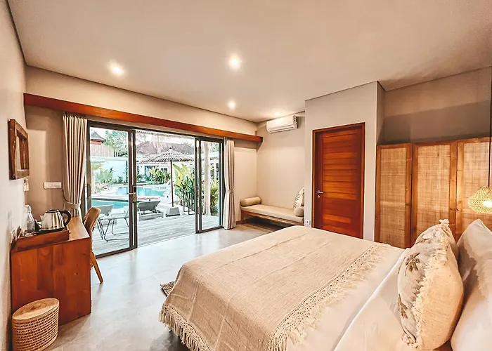 Hotel Kalia Bingin - Adult Only