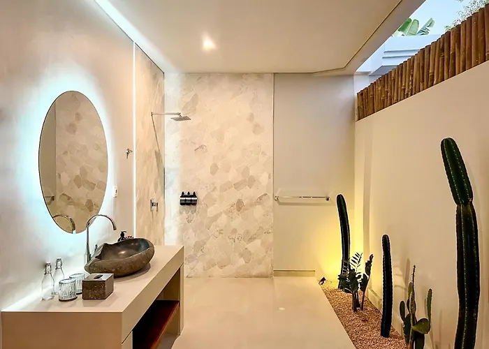 Hotel Kalia Bingin - Adult Only Uluwatu