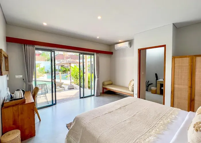 Hotel Kalia Bingin - Adult Only Uluwatu