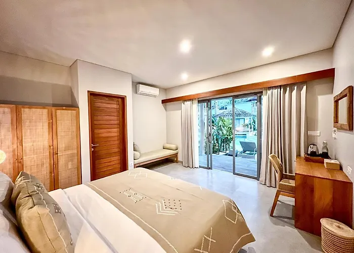 Kalia Bingin - Adult Only Hotel 3*