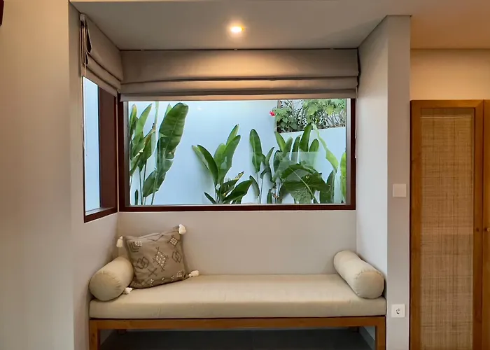 Kalia Bingin - Adult Only Uluwatu